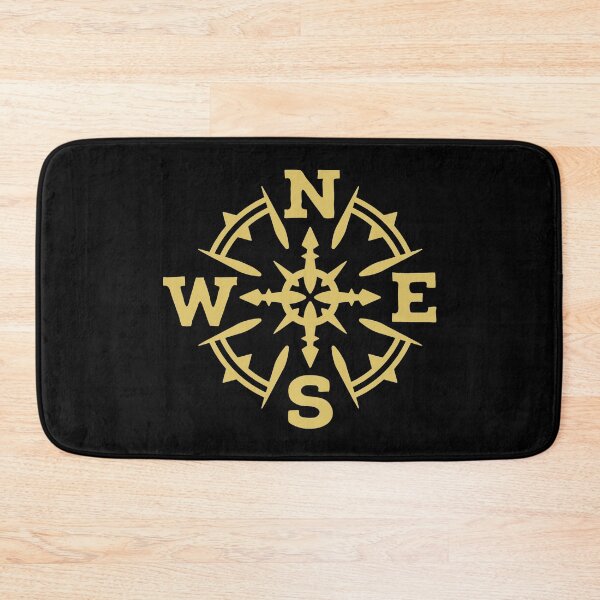 Item preview, Compass designed and sold by Sinfamous.