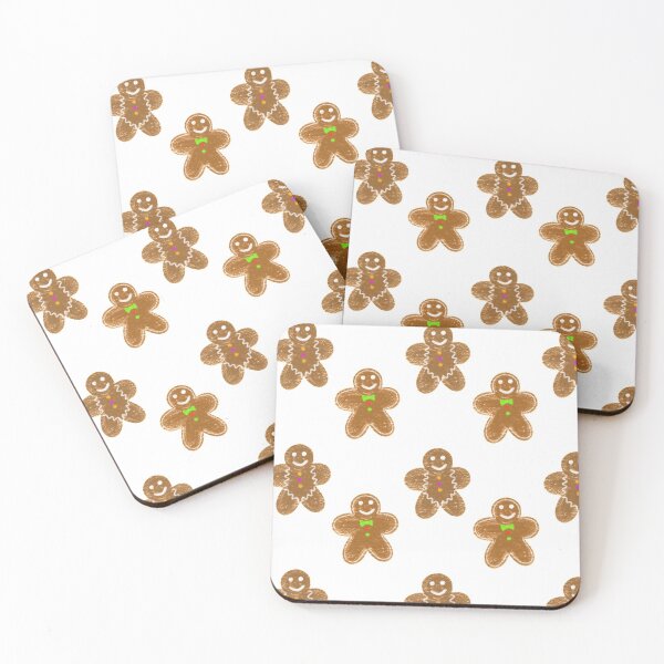 Item preview, Gingerbread Cookies designed and sold by erinsdrawings.