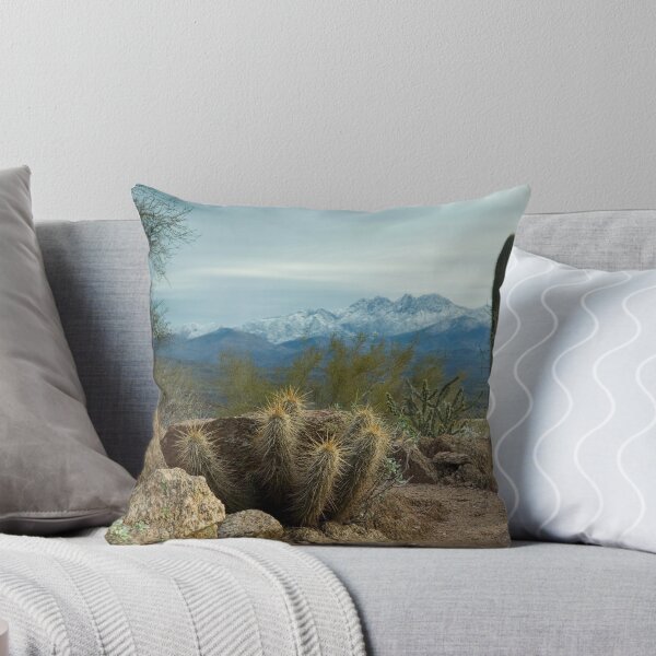 Item preview, Winter in the Desert designed and sold by Sue  Cullumber.