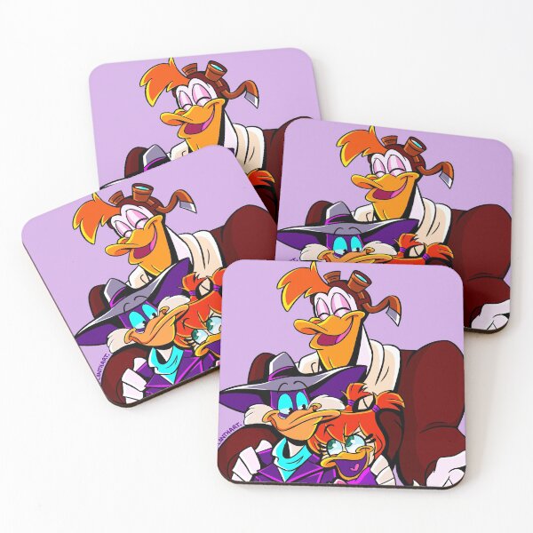 Item preview, Duck Family designed and sold by Lanthart.
