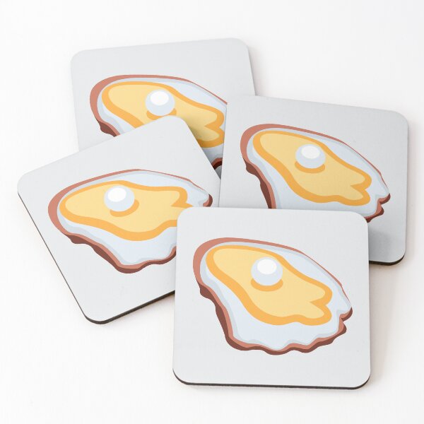 Item preview, Oyster designed and sold by Stitchmoji.
