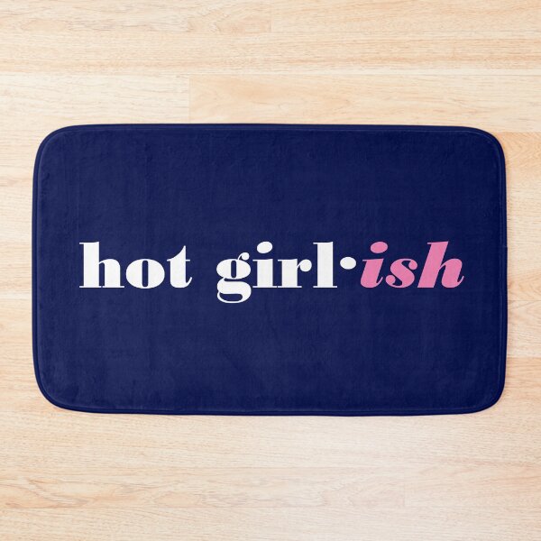 Item preview, Hot Girl·ish designed and sold by ThingsByJoy.