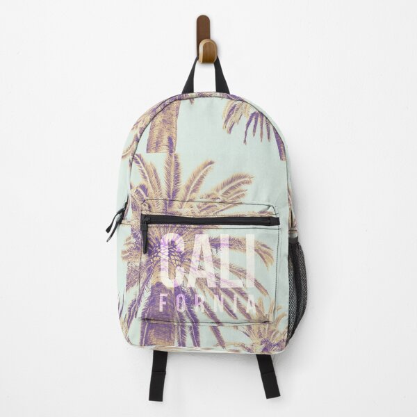Item preview, California Palms designed and sold by BluePlanet.