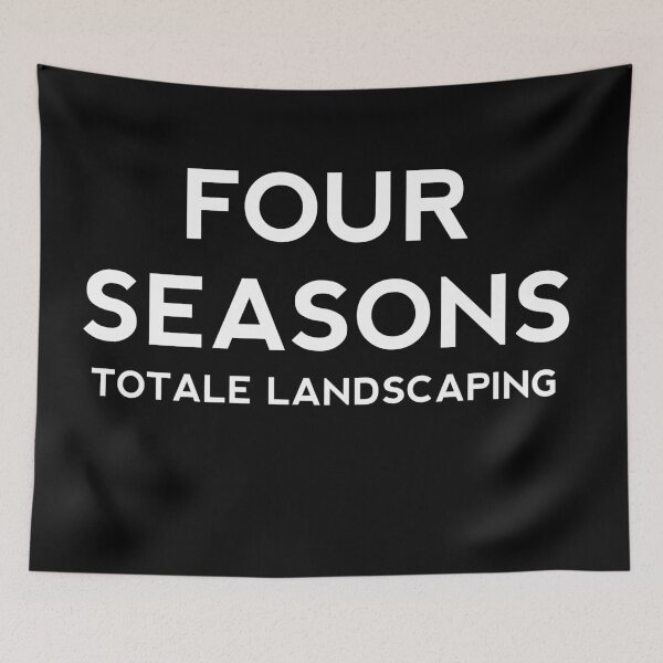 Item preview, Four season totale landscaping designed and sold by Achmarry.