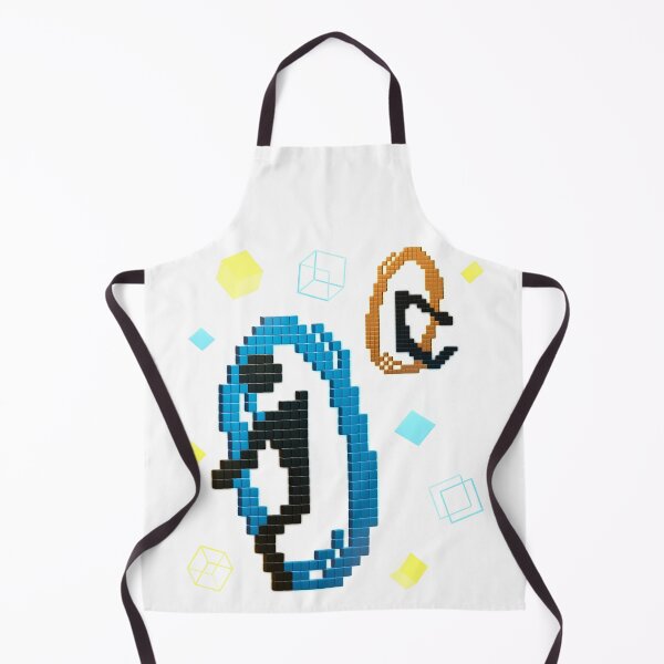 Item preview, Where will this portal lead? designed and sold by samuch.