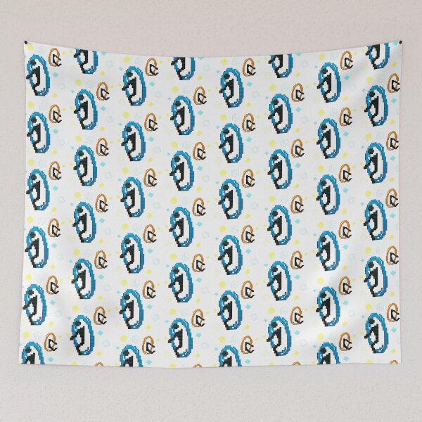 Item preview, Where will this portal lead? designed and sold by samuch.
