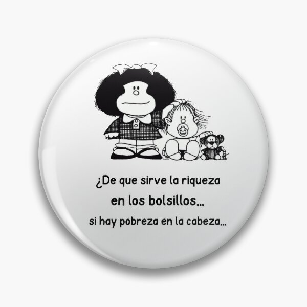 Item preview, ¿De que sirve la riqueza en ... designed and sold by Elena's Shop.