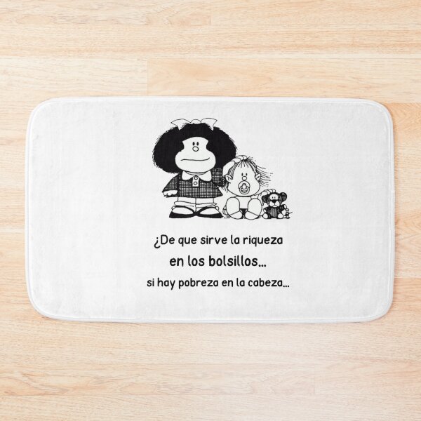 Item preview, ¿De que sirve la riqueza en ... designed and sold by Elena's Shop.