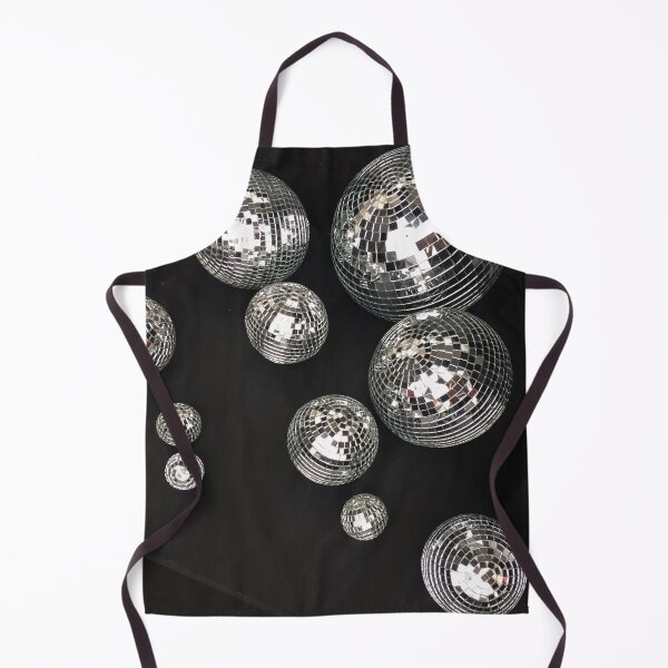 Item preview, Shiny Disco Balls designed and sold by chelseapearl.