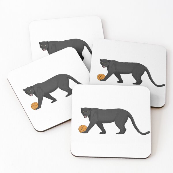Item preview, Basketball Black Panther designed and sold by cmd-art.