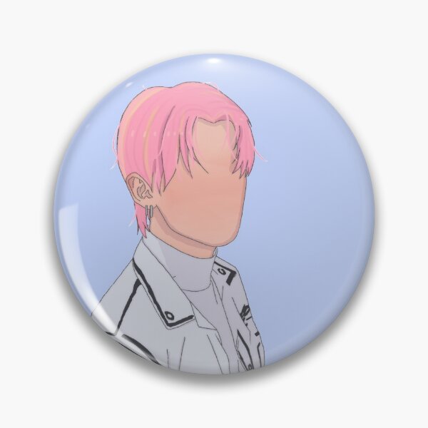 Item preview, TXT Choi Yeonjun Blue Hour VR designed and sold by raams523.
