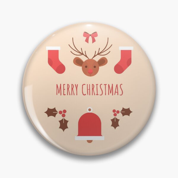Item preview, Merry Christmas designed and sold by EnlightParis.