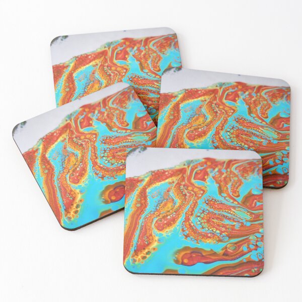 Item preview, Impressions 27 designed and sold by Max Deisemann-Herrmann.