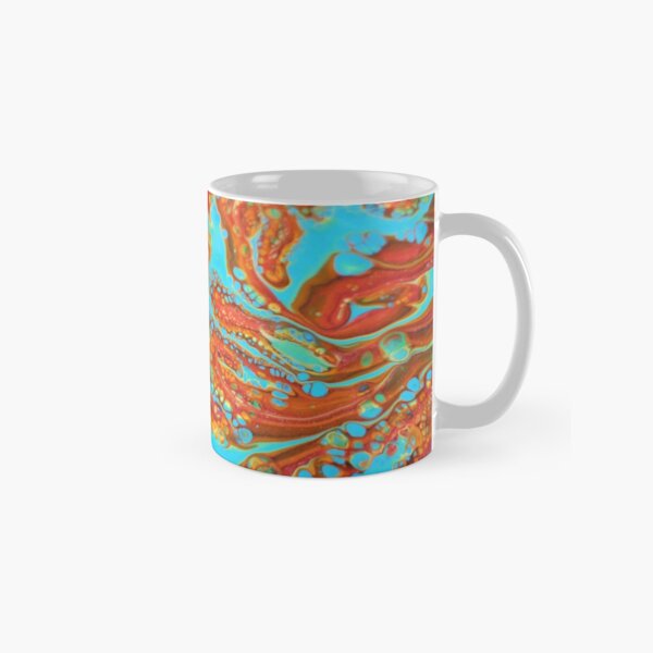 Impressions 27 Classic Mug