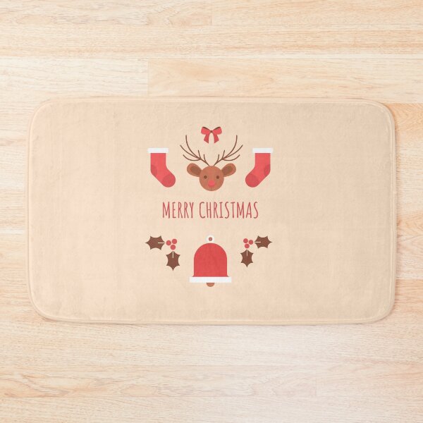 Item preview, Merry Christmas designed and sold by EnlightParis.