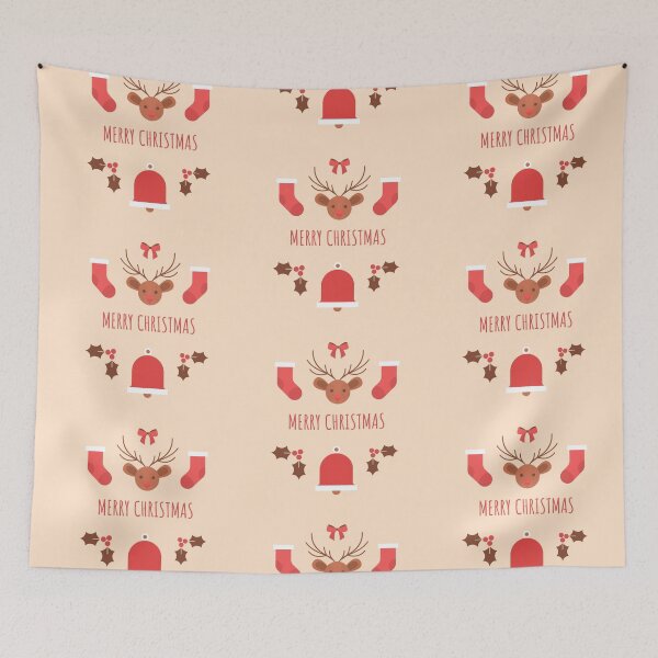 Item preview, Merry Christmas designed and sold by EnlightParis.