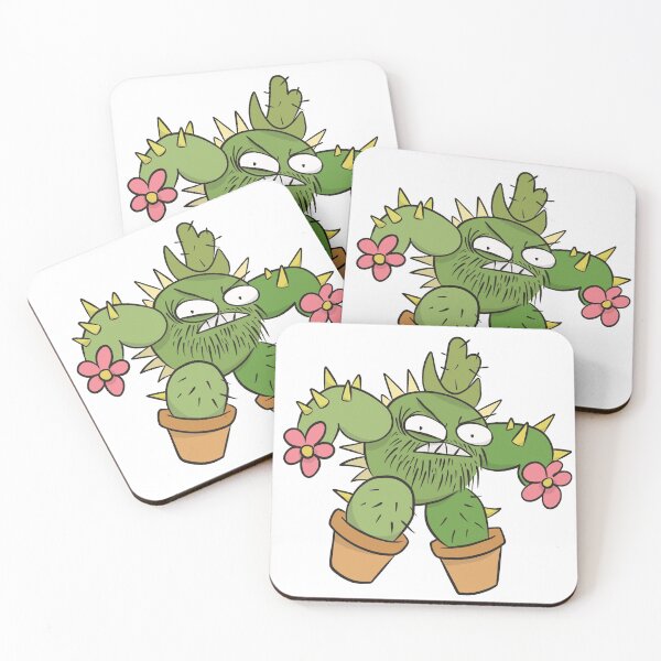 Item preview, Cactus Jack designed and sold by doug4days.