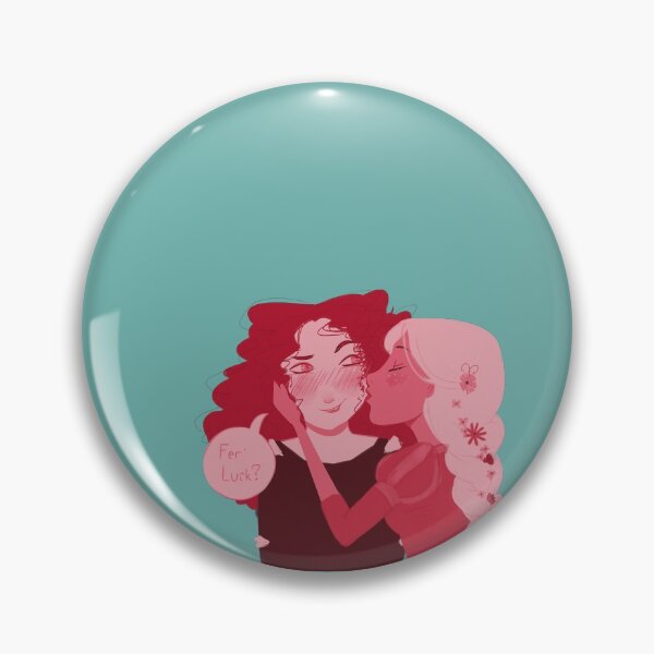 Item preview, Kisses for Luck and Love designed and sold by dfcomics.