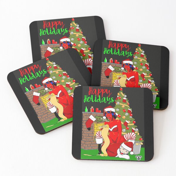 Item preview, 2020 Christmas Card designed and sold by Jason Sorrell.