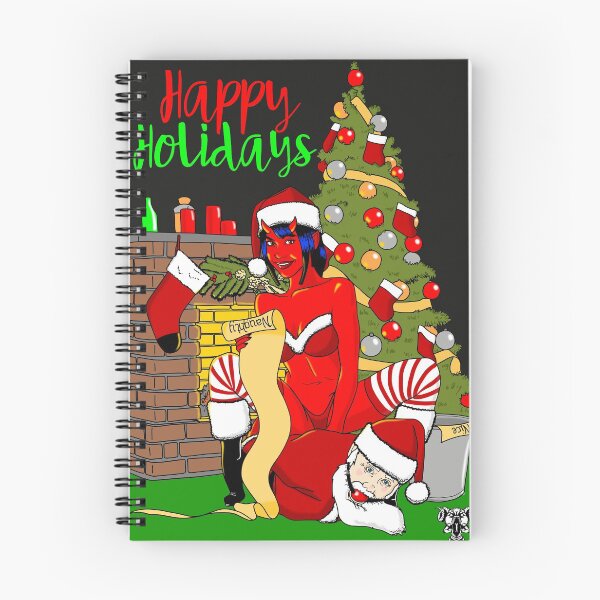 Item preview, 2020 Christmas Card designed and sold by Jason Sorrell.