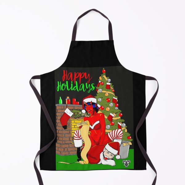 Item preview, 2020 Christmas Card designed and sold by Jason Sorrell.