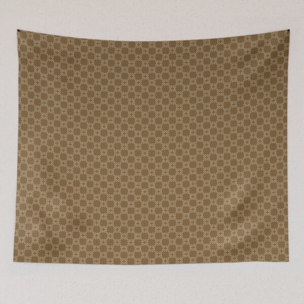 Item preview, Gorgeous goldenrod damask pattern designed and sold by StormyMuse.