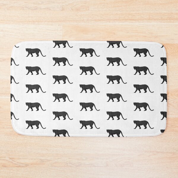 Item preview, Black Panther designed and sold by cmd-art.