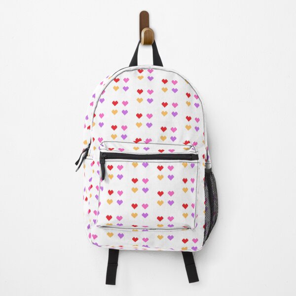 Item preview, Pixel Heart pack designed and sold by Euc lid.