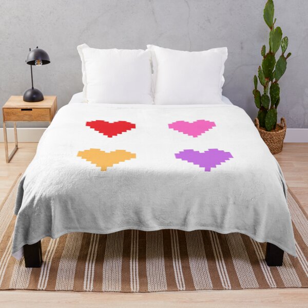 Item preview, Pixel Heart pack designed and sold by Euc lid.