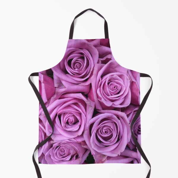 Item preview, Lilac Lavender Rose Bouquet designed and sold by chelseapearl.