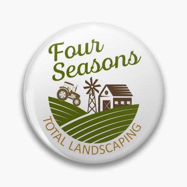 Item preview, Four Seasons Total Landscaping designed and sold by entwistle2.