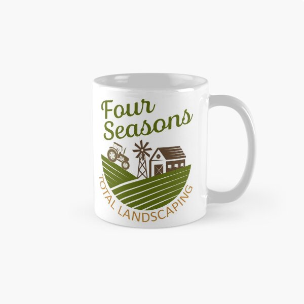 Item preview, Four Seasons Total Landscaping designed and sold by entwistle2.
