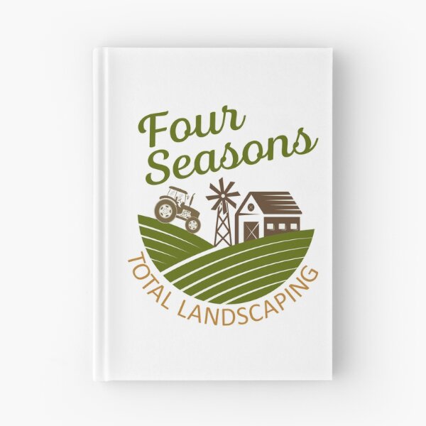 Item preview, Four Seasons Total Landscaping designed and sold by entwistle2.
