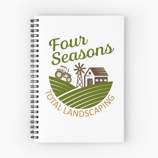 Item preview, Four Seasons Total Landscaping designed and sold by entwistle2.