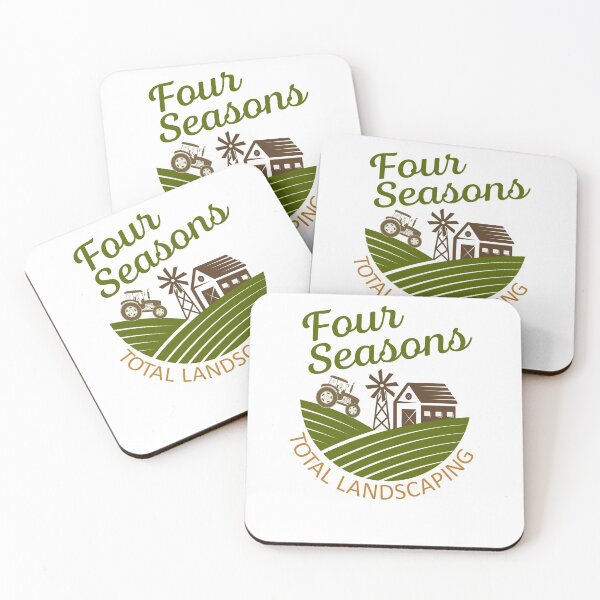 Item preview, Four Seasons Total Landscaping designed and sold by entwistle2.