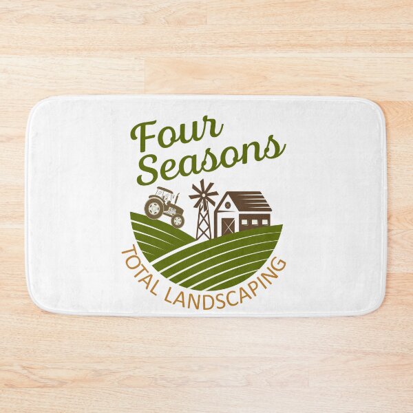 Item preview, Four Seasons Total Landscaping designed and sold by entwistle2.