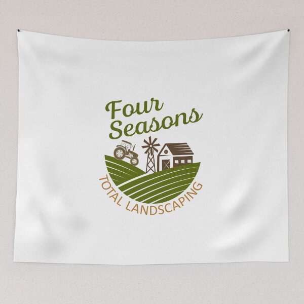 Item preview, Four Seasons Total Landscaping designed and sold by entwistle2.