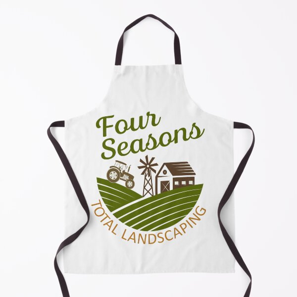 Item preview, Four Seasons Total Landscaping designed and sold by entwistle2.
