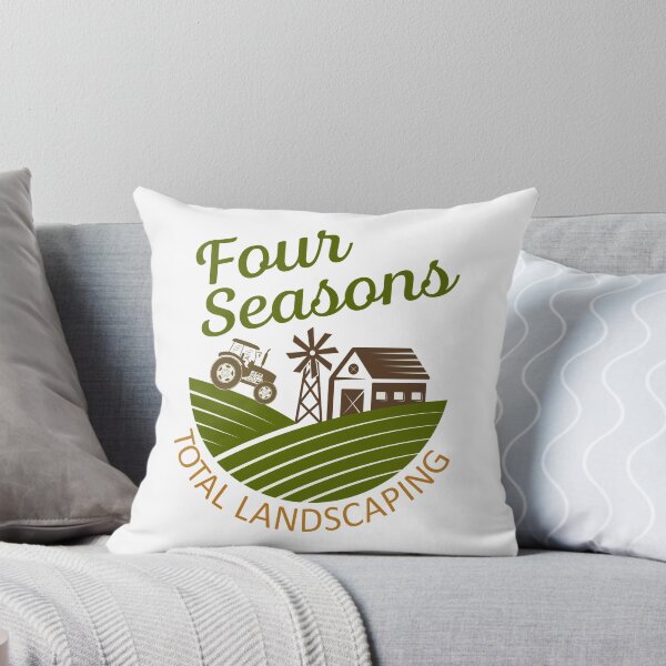 Item preview, Four Seasons Total Landscaping designed and sold by entwistle2.