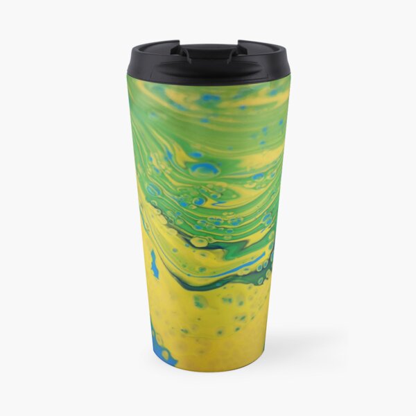 Impressions 29 Travel Mug