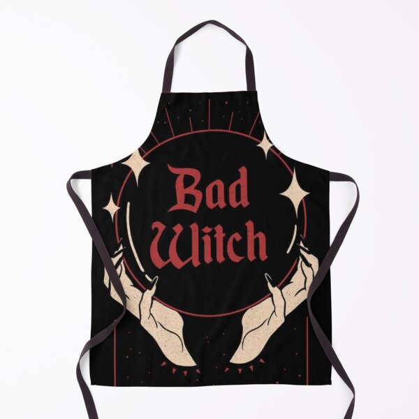 Item preview, Bad Witch designed and sold by Oeht.