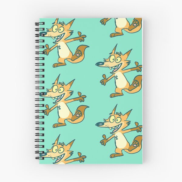 Item preview, Silly Fox designed and sold by camcartoonfan.
