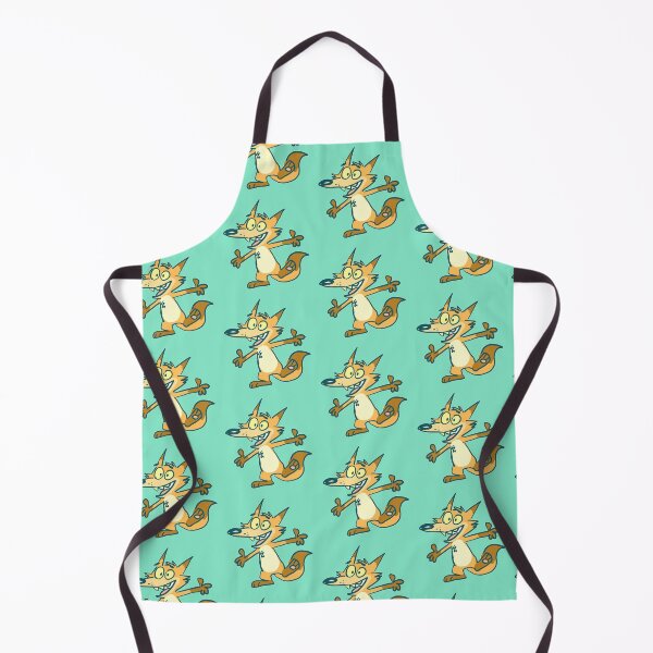 Item preview, Silly Fox designed and sold by camcartoonfan.