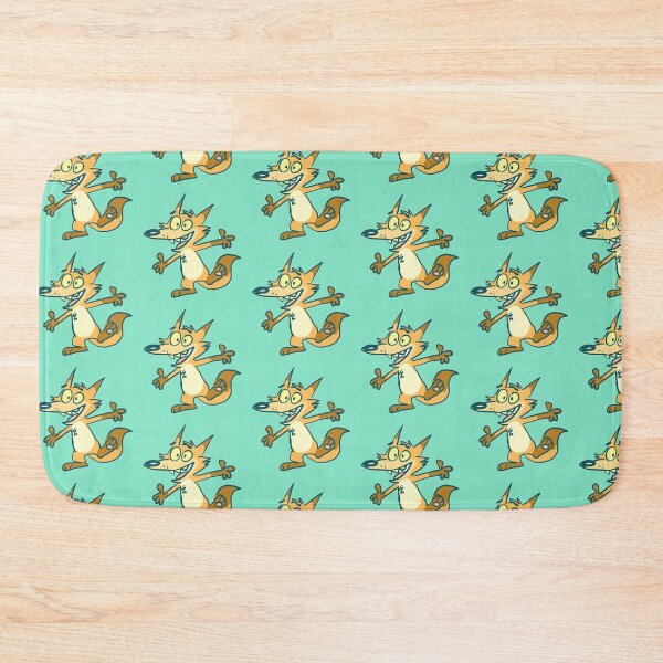 Item preview, Silly Fox designed and sold by camcartoonfan.