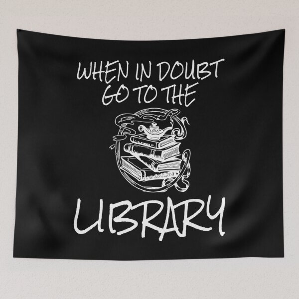 Artikelvorschau, Bibliophile Bibliothek Bibliophilie Buch Wurm Bibliothekar Themed T Shirt Merch entworfen und verkauft von PRINTS2HOT.