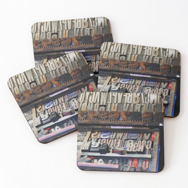 Item preview, Art of the Printed Word designed and sold by Karen E Camilleri.