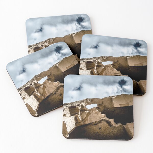 Item preview, Capadokia Rocks and Clouds designed and sold by hugoncalves.