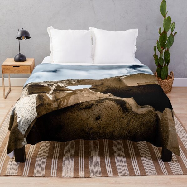 Item preview, Capadokia Rocks and Clouds designed and sold by hugoncalves.