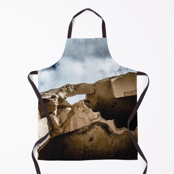 Item preview, Capadokia Rocks and Clouds designed and sold by hugoncalves.