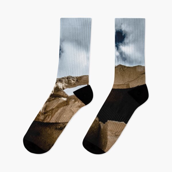 Item preview, Capadokia Rocks and Clouds designed and sold by hugoncalves.